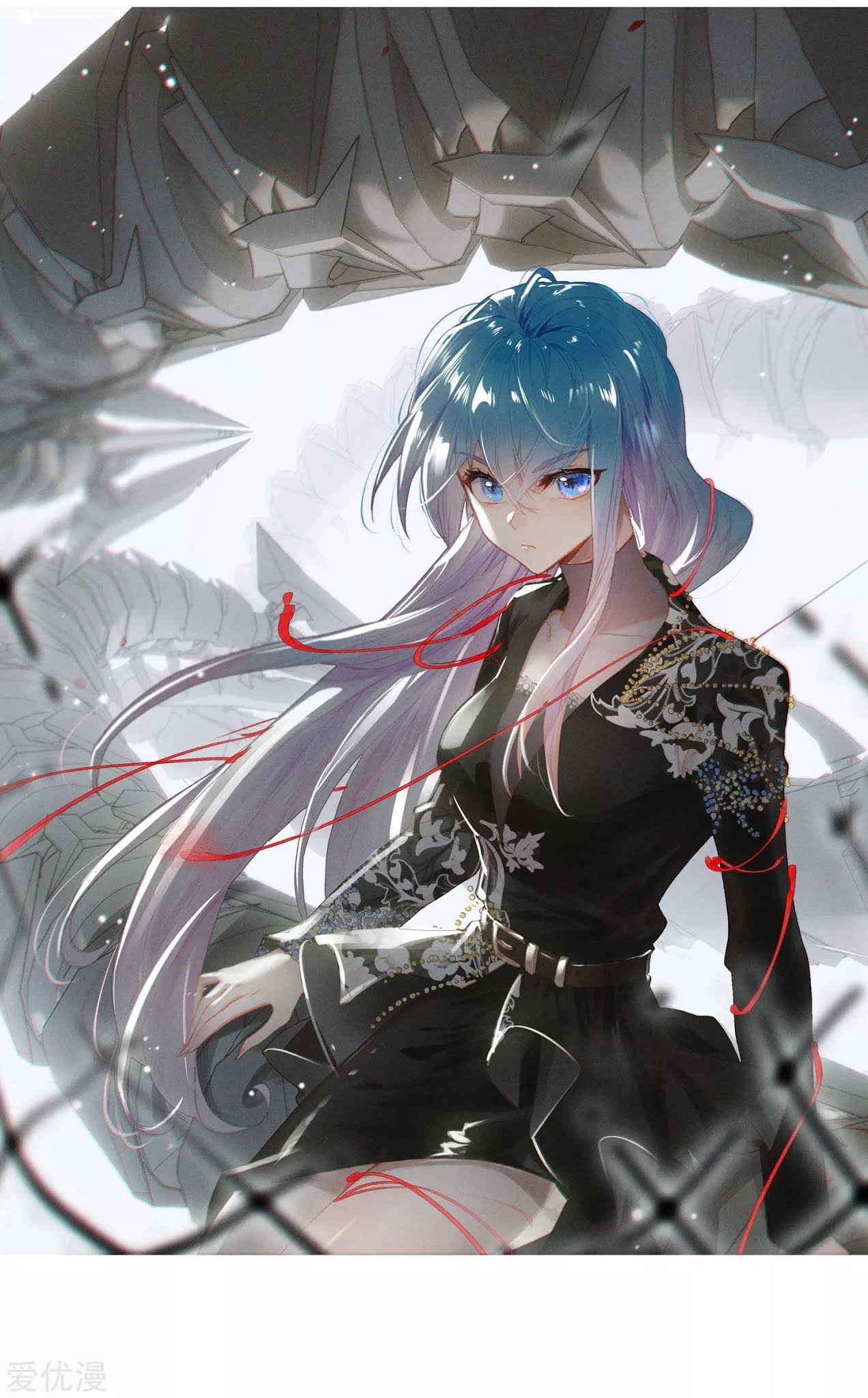 Soul Land 2 Chapter 234.1 Gambar 3