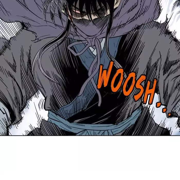 Gosu Chapter 133 Gambar 66