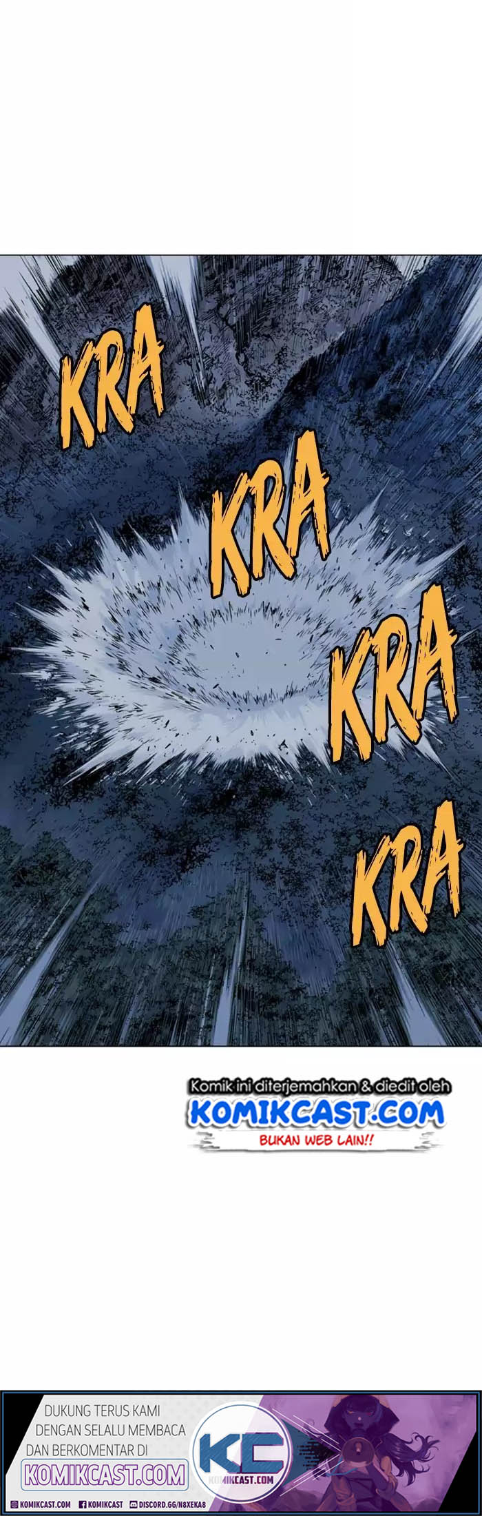 Gosu Chapter 133 Gambar 75