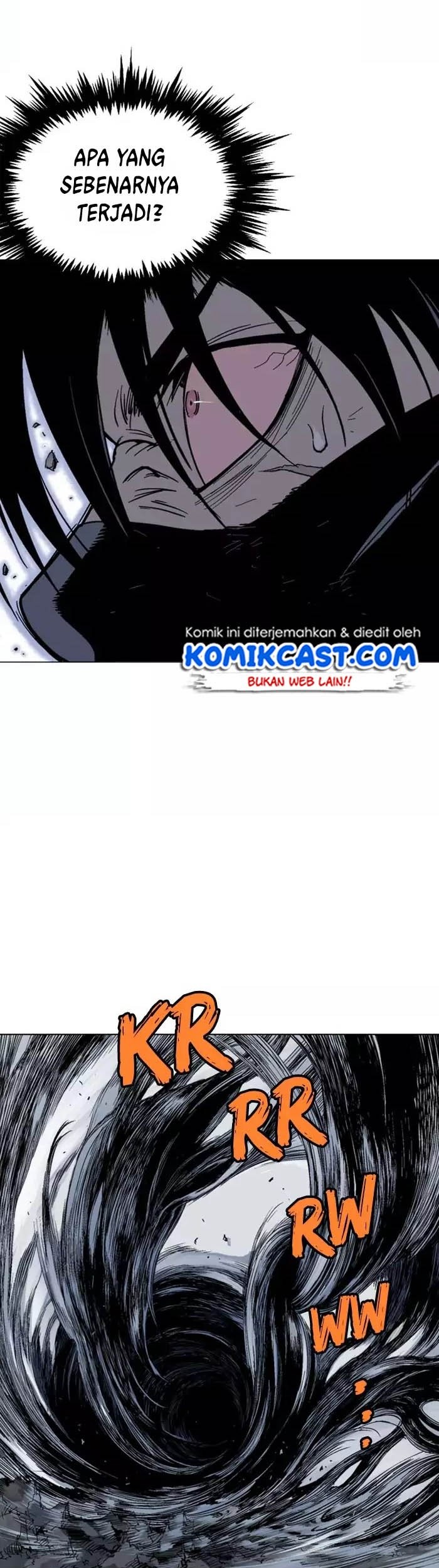 Gosu Chapter 133 Gambar 5