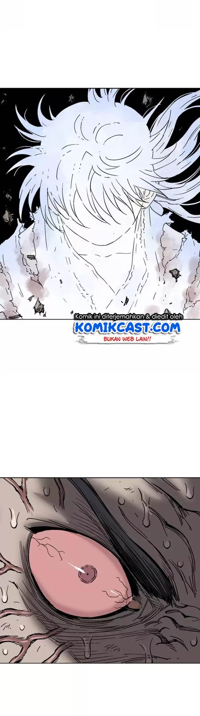 Gosu Chapter 133 Gambar 11