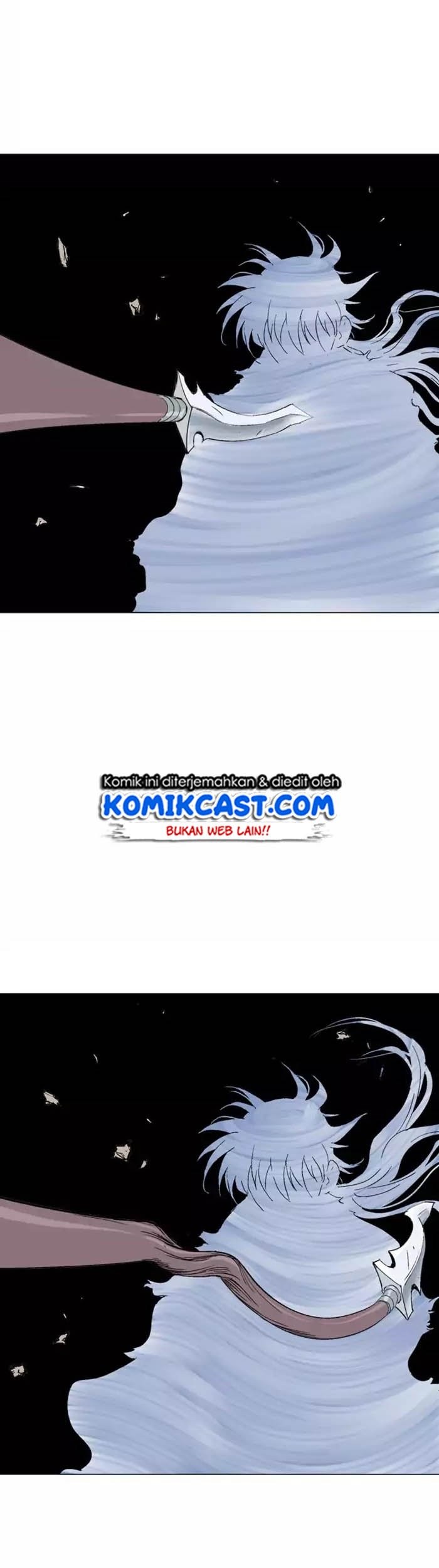 Gosu Chapter 133 Gambar 18