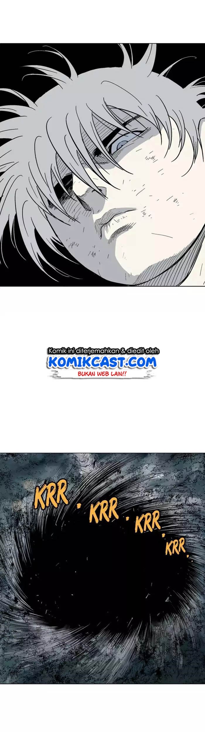 Gosu Chapter 133 Gambar 41