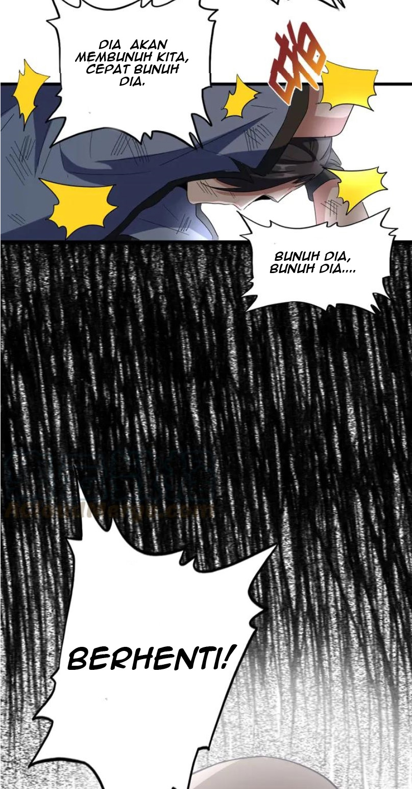 Magic Emperor Chapter 118 Gambar 53