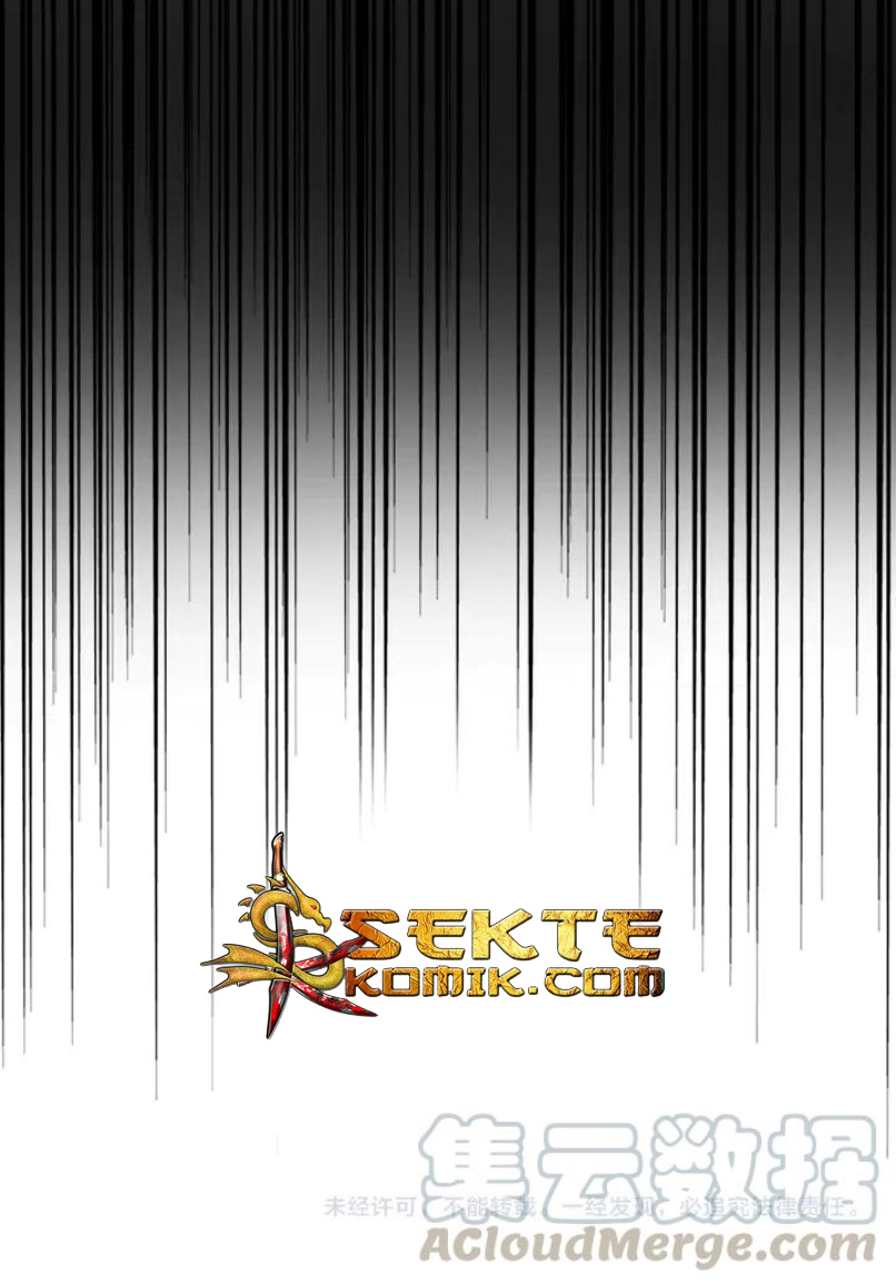 Magic Emperor Chapter 118 Gambar 55