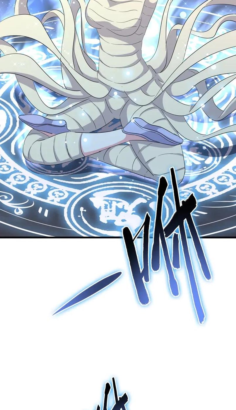 Magic Emperor Chapter 118 Gambar 11