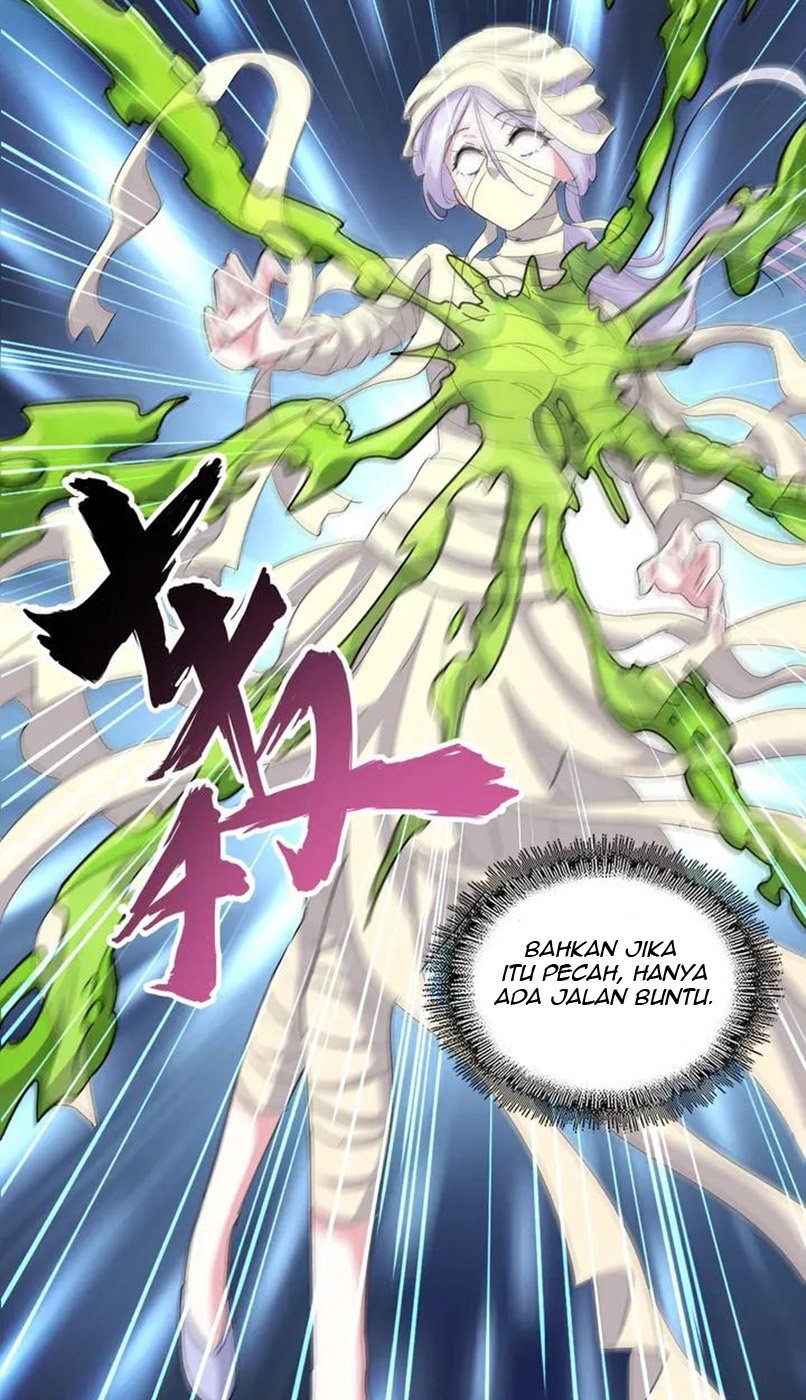 Magic Emperor Chapter 118 Gambar 17