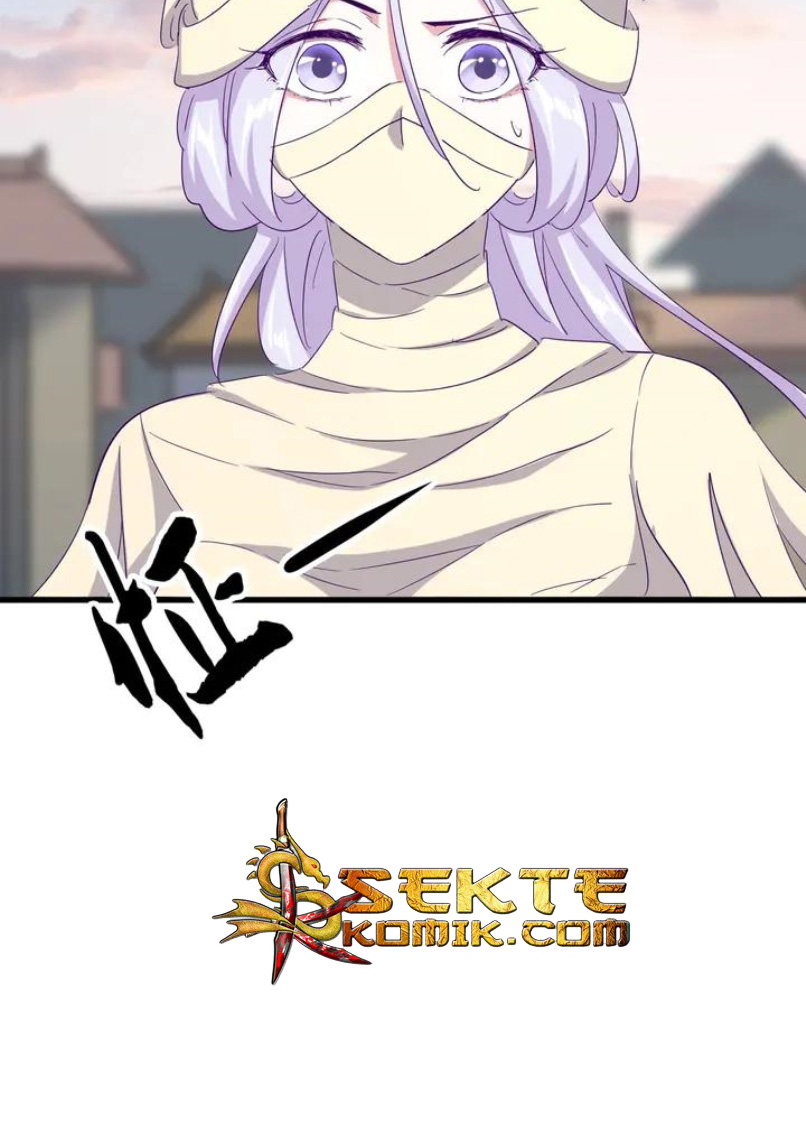 Magic Emperor Chapter 118 Gambar 26