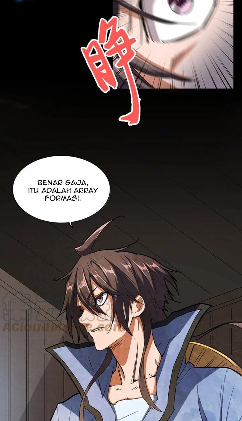 Magic Emperor Chapter 118 Gambar 3