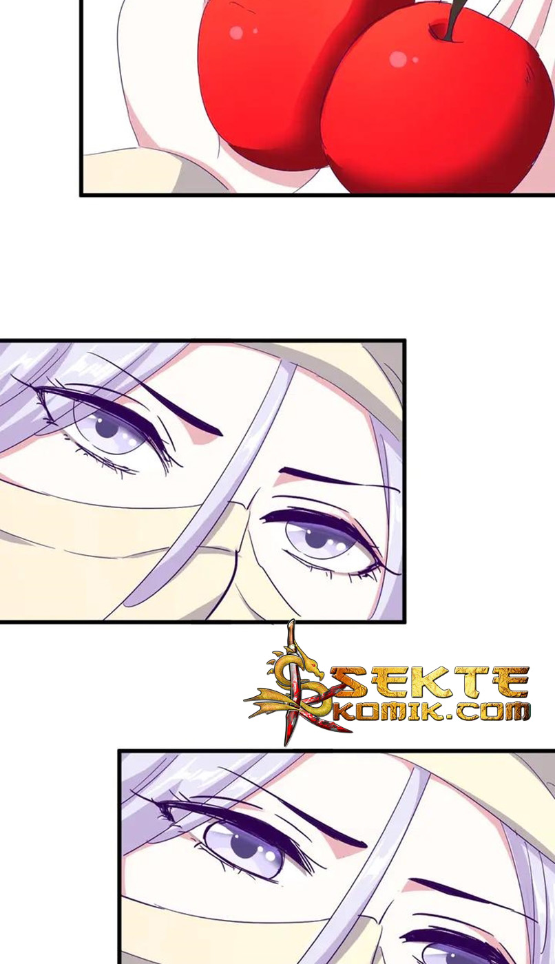 Magic Emperor Chapter 118 Gambar 32