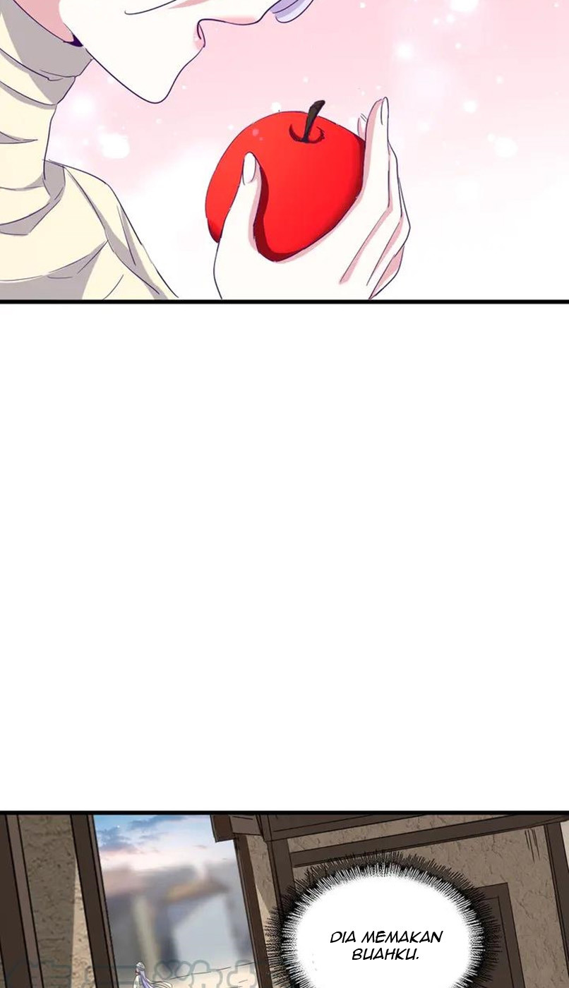 Magic Emperor Chapter 118 Gambar 35