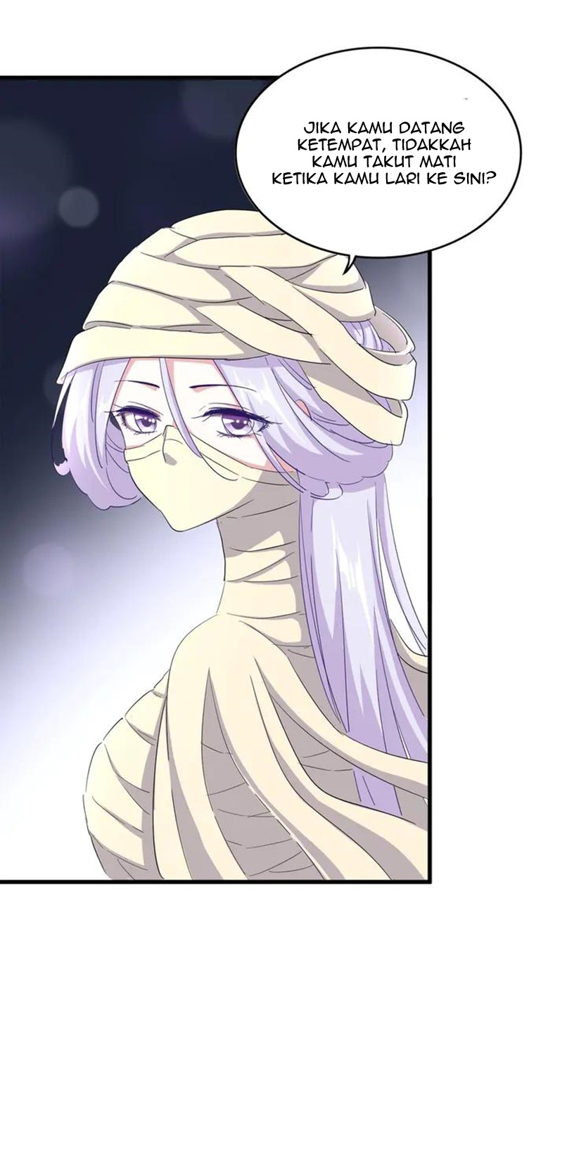 Magic Emperor Chapter 117 Gambar 42