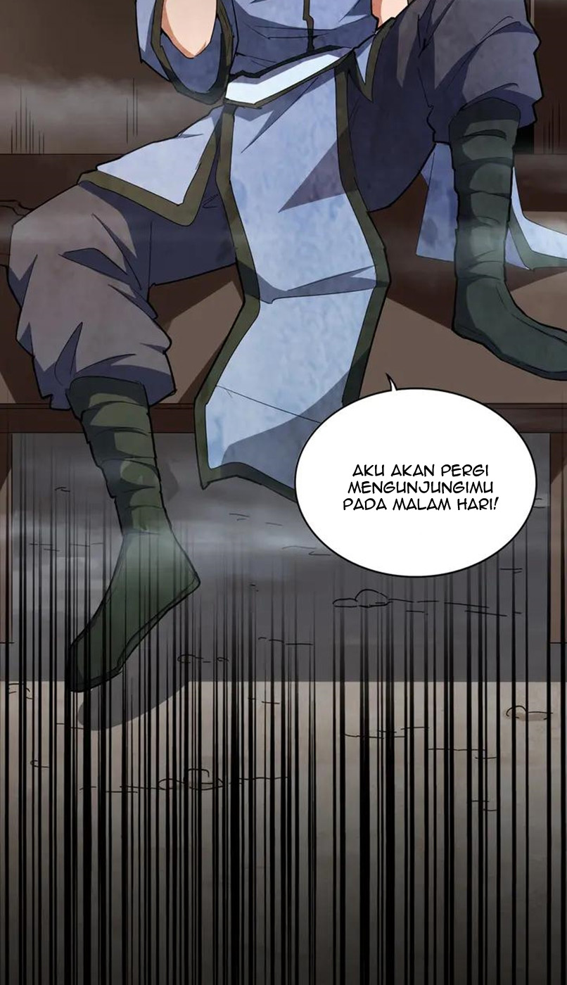 Magic Emperor Chapter 117 Gambar 53