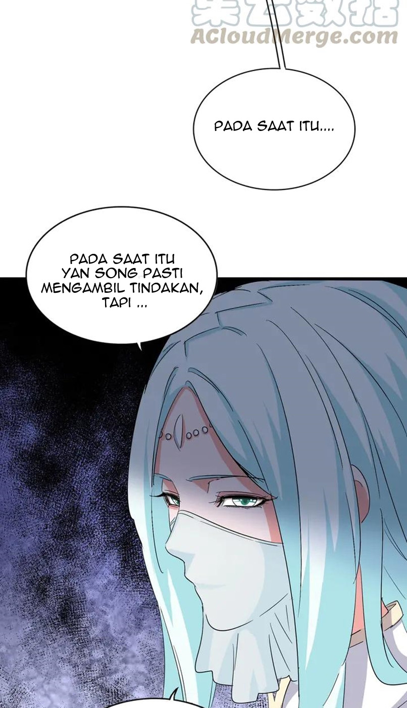 Magic Emperor Chapter 117 Gambar 13