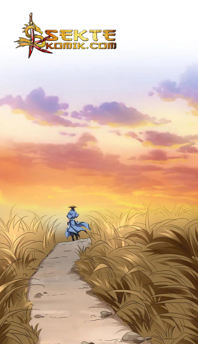 Magic Emperor Chapter 117 Gambar 16