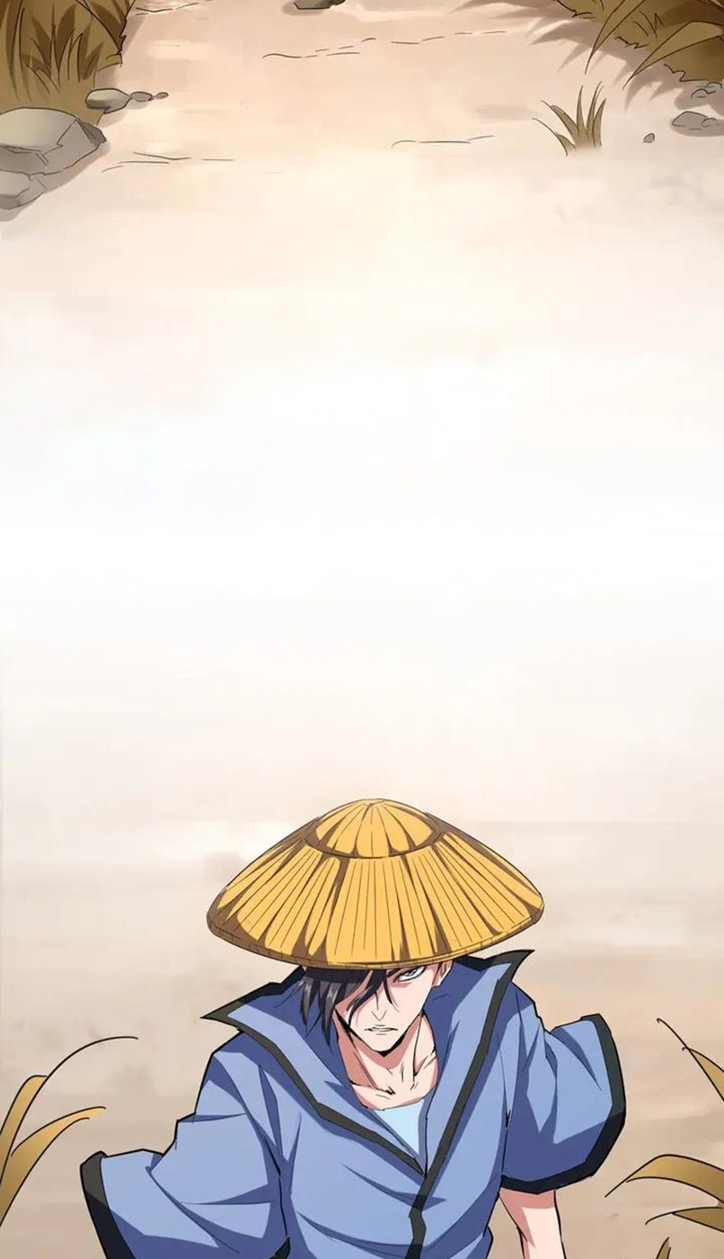 Magic Emperor Chapter 117 Gambar 17