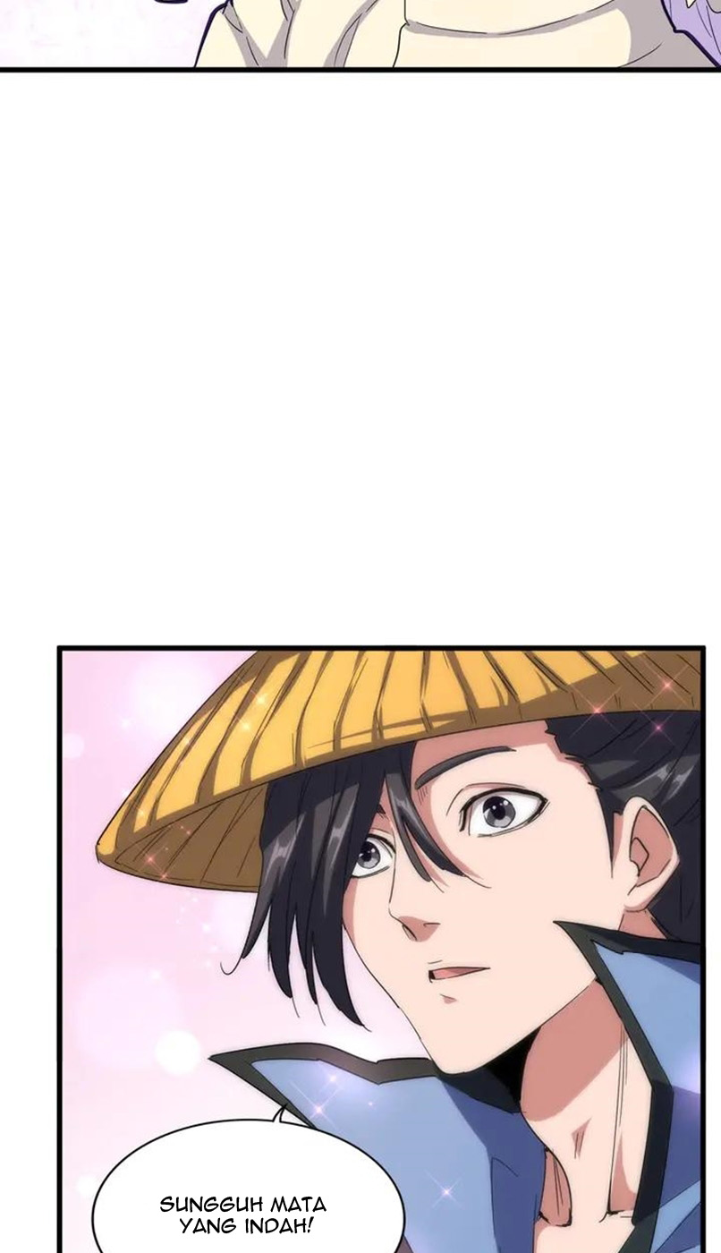 Magic Emperor Chapter 117 Gambar 38