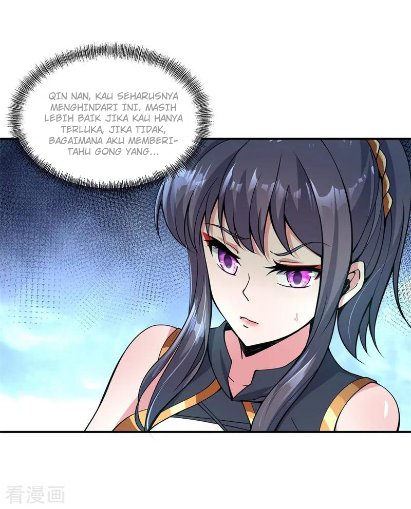 Peerless Soul Chapter 70 Gambar 14