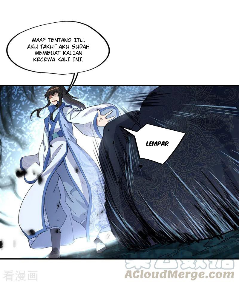 Peerless Soul Chapter 70 Gambar 17