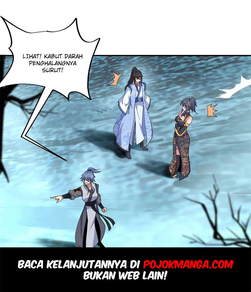 Peerless Soul Chapter 70 Gambar 24
