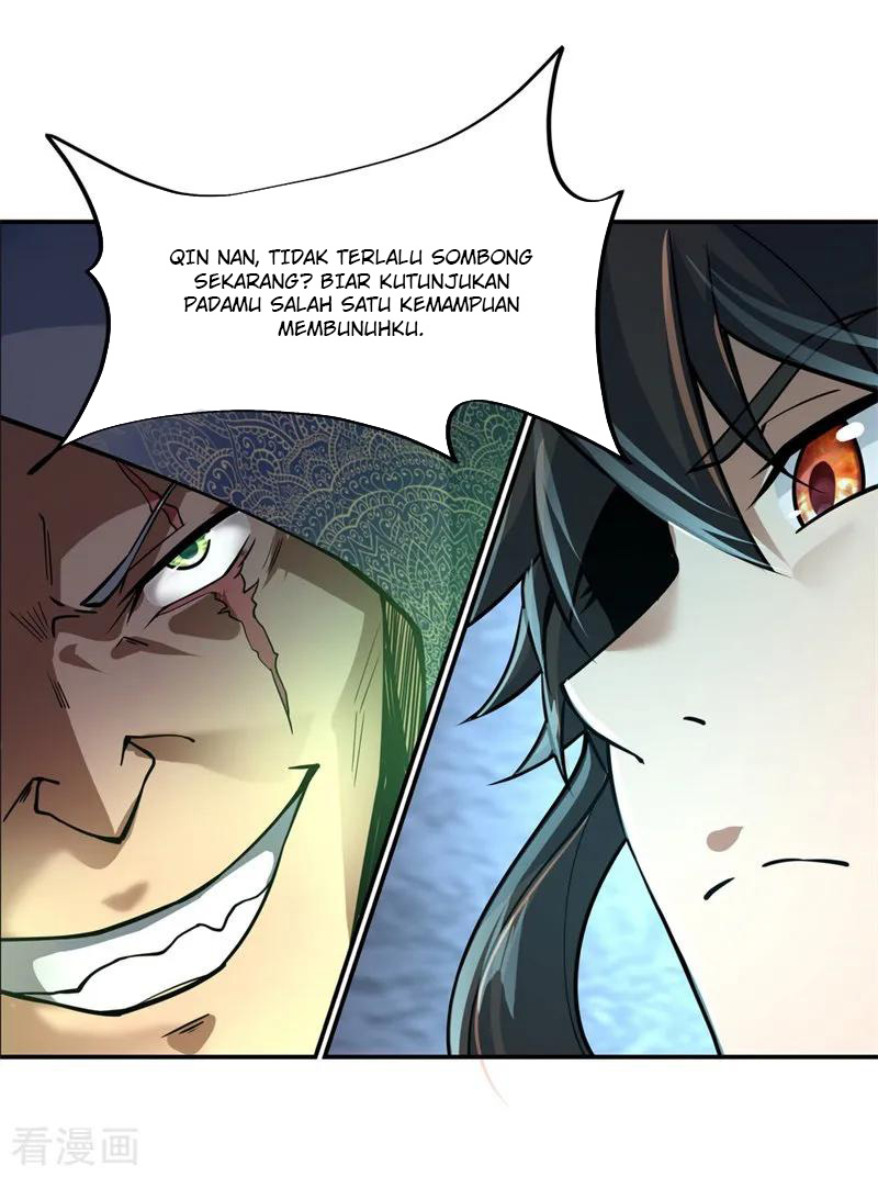 Peerless Soul Chapter 69 Gambar 8