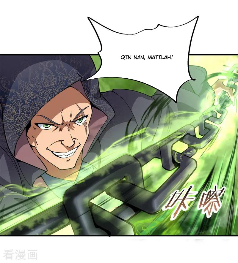 Peerless Soul Chapter 69 Gambar 12