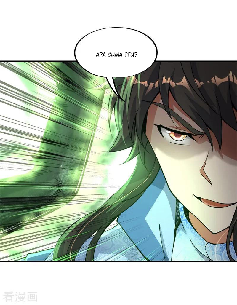 Peerless Soul Chapter 69 Gambar 13