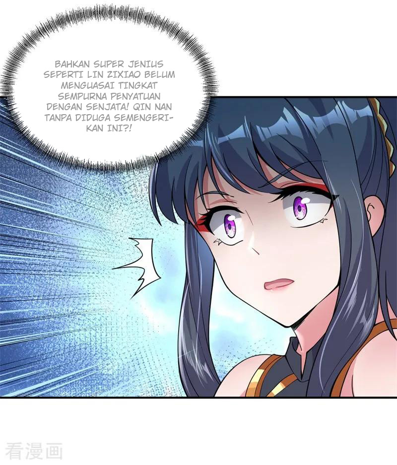 Peerless Soul Chapter 69 Gambar 17