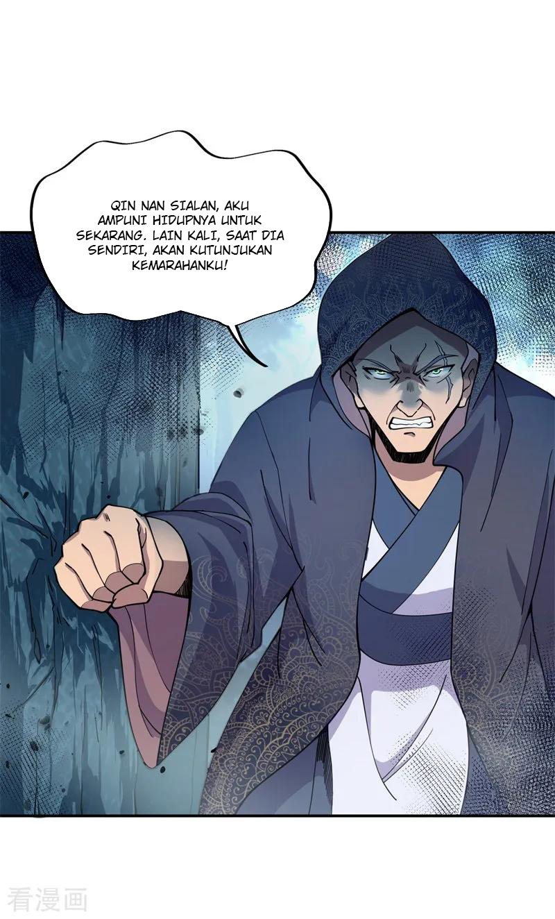 Peerless Soul Chapter 69 Gambar 23