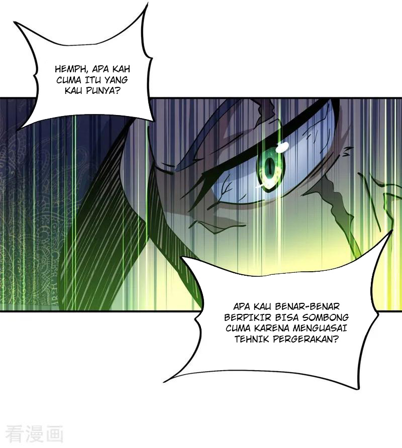 Peerless Soul Chapter 69 Gambar 4