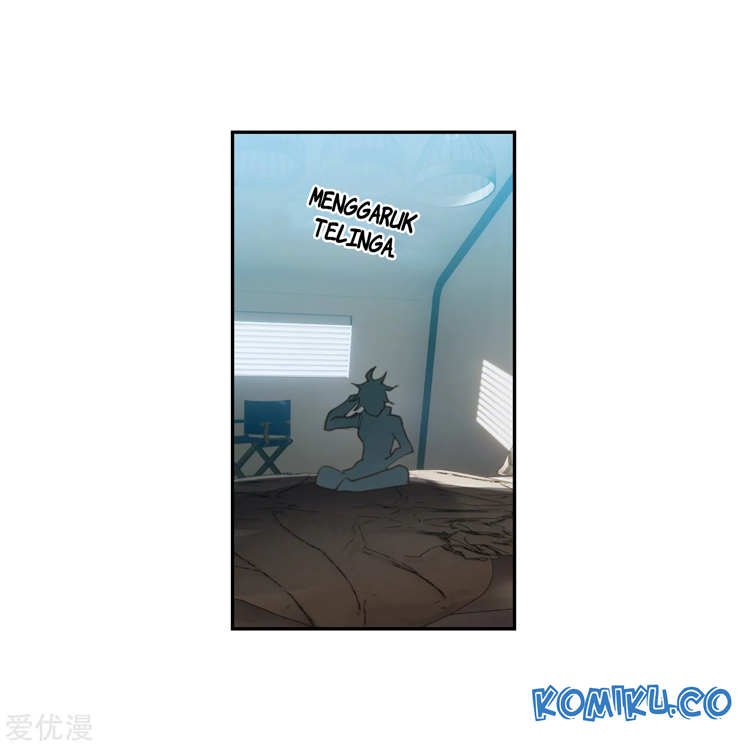 Soul Land 2 Chapter 234.2 Gambar 7