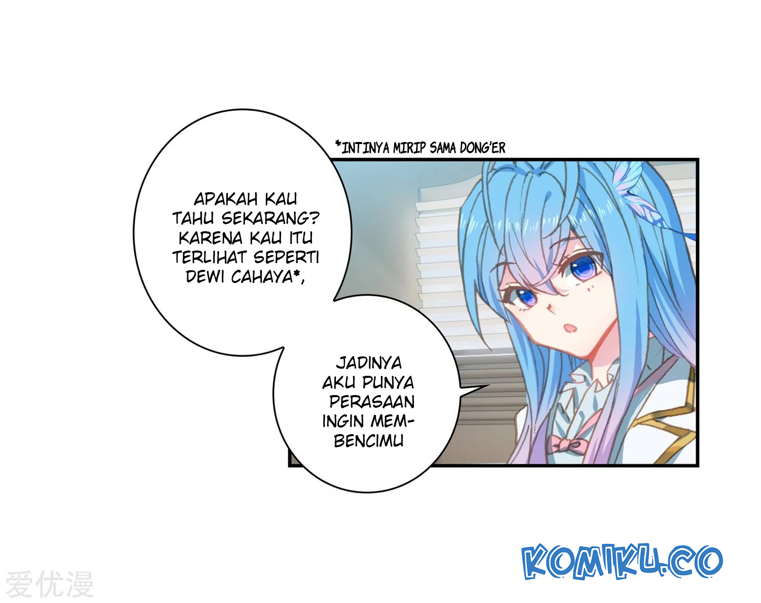 Soul Land 2 Chapter 234.2 Gambar 10