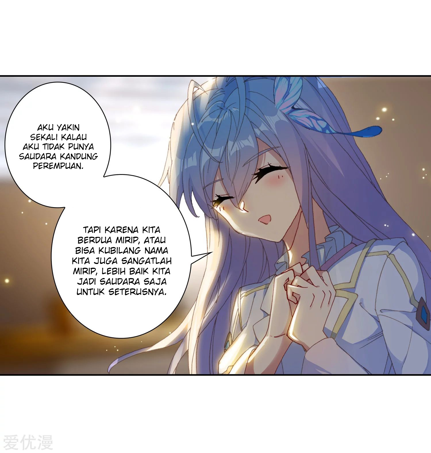 Soul Land 2 Chapter 234.2 Gambar 16