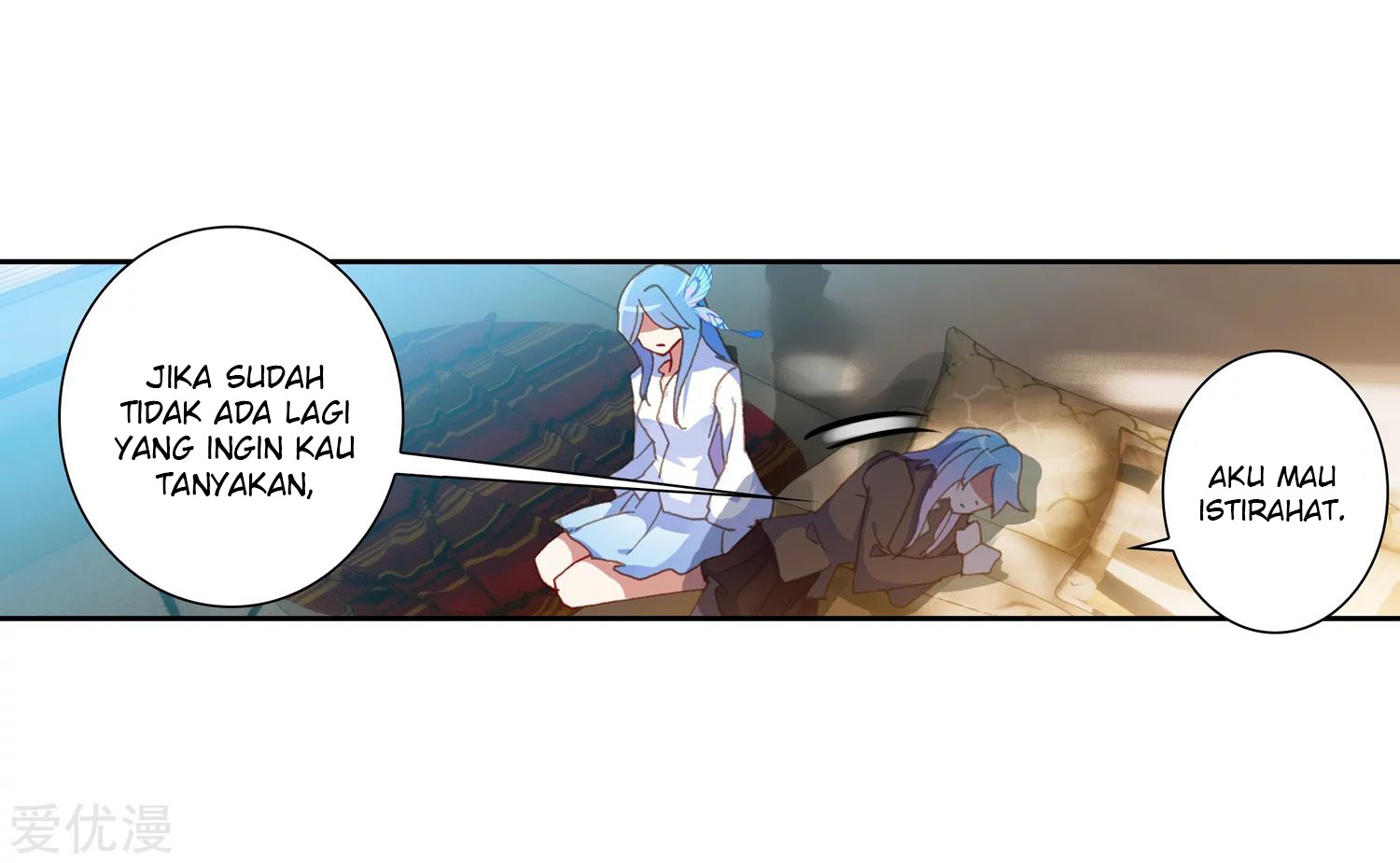 Soul Land 2 Chapter 234.2 Gambar 18