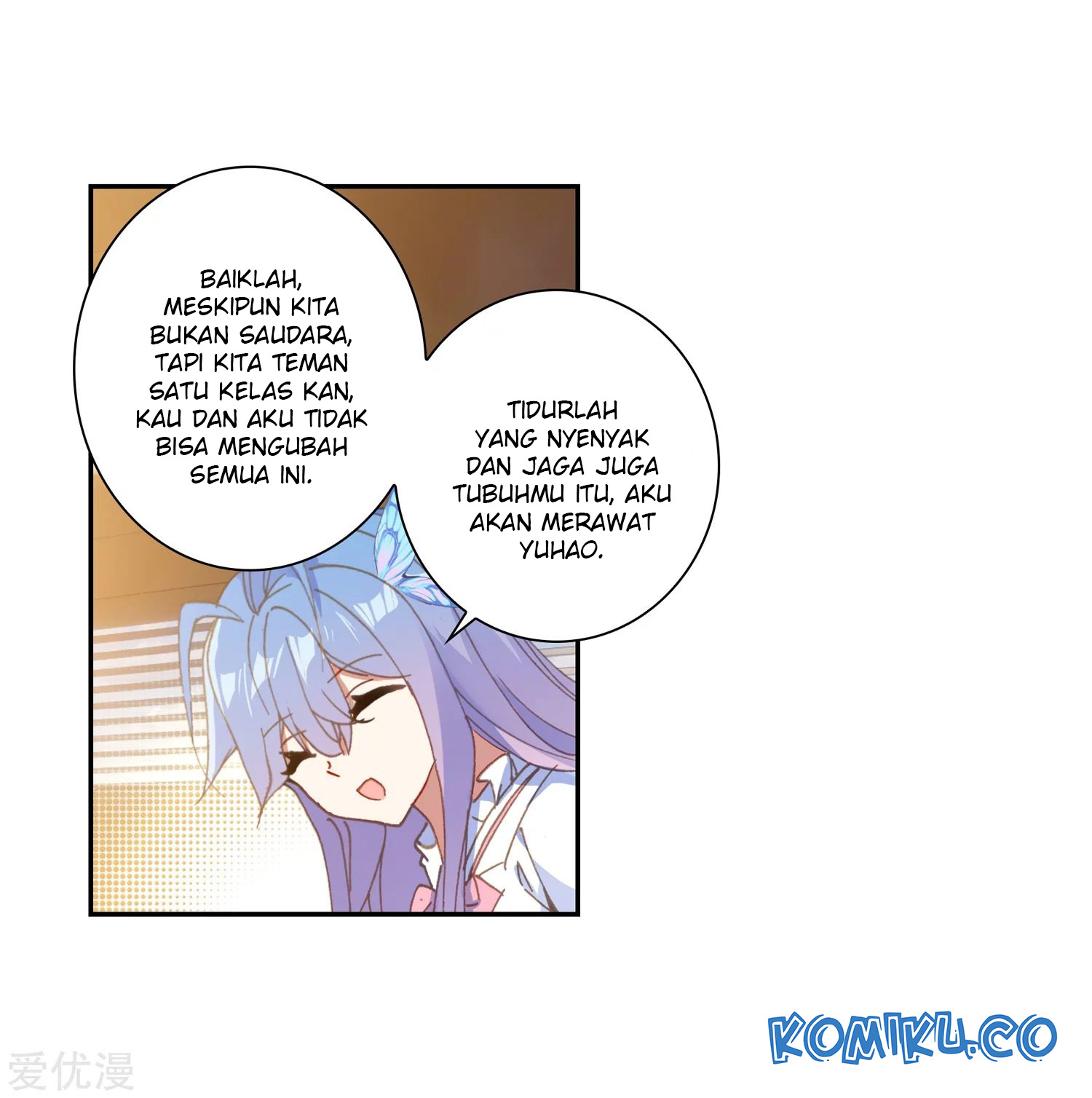 Soul Land 2 Chapter 234.2 Gambar 20