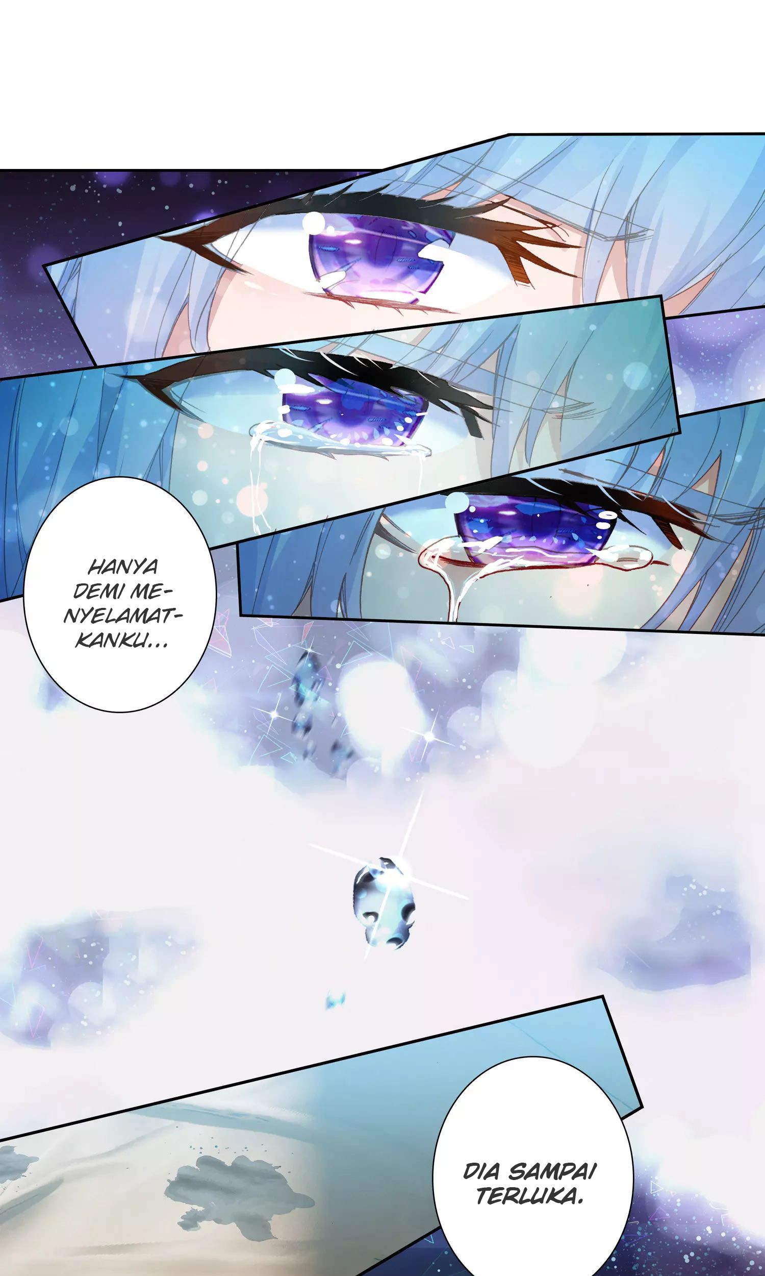 Soul Land 2 Chapter 234.2 Gambar 27