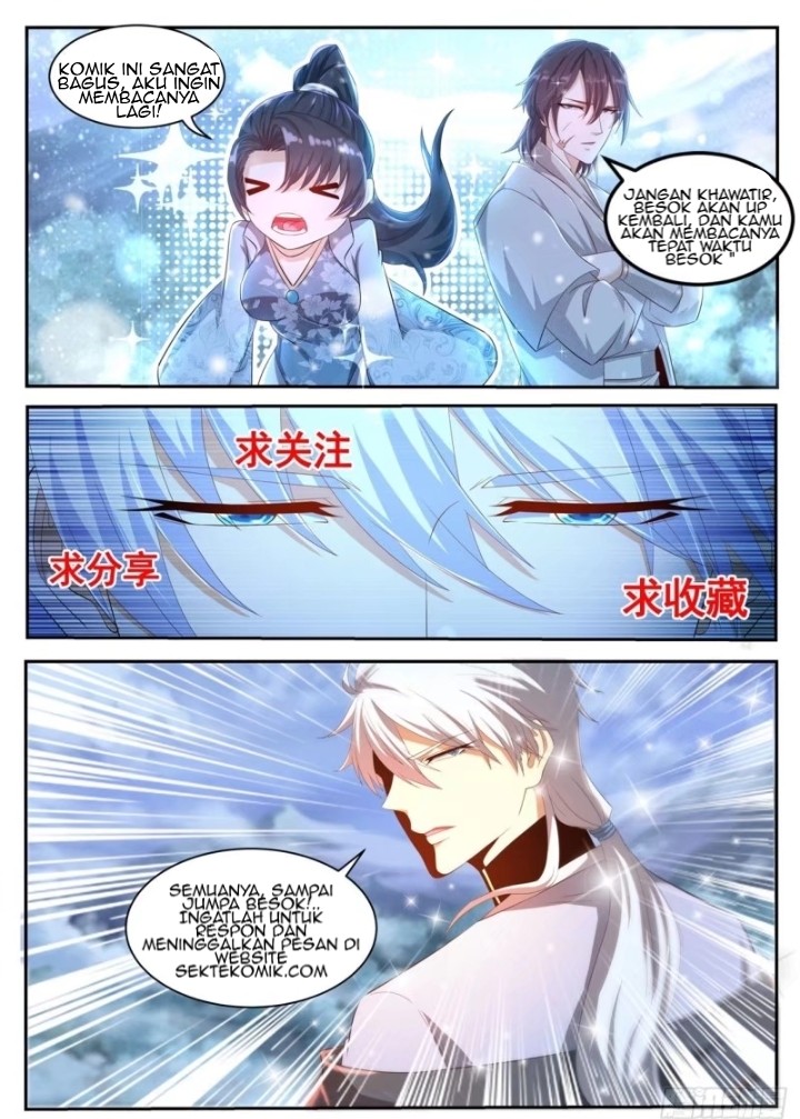 Rebirth Of The Urban Immortal Cultivator Chapter 450 Gambar 14