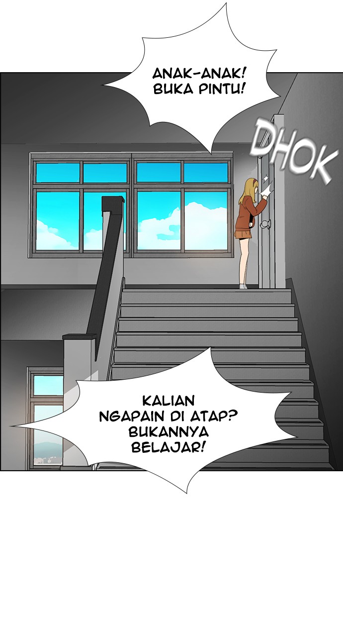 Reawaken Man Chapter 142 Gambar 97
