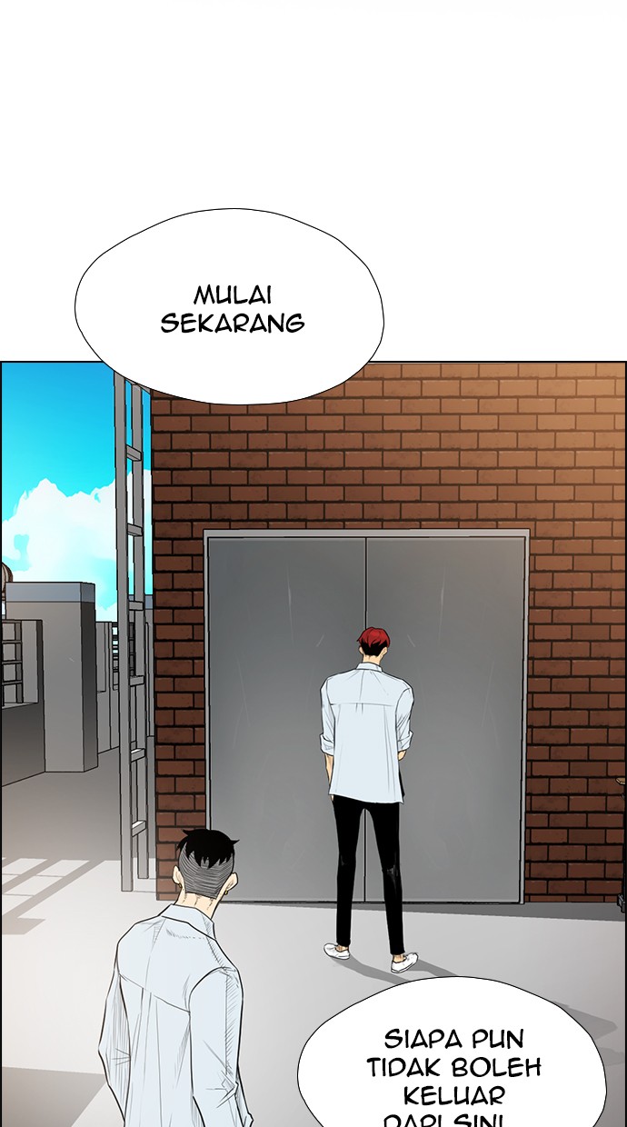 Manhwa Reawaken Man Chapter 142 gambar nomor 2