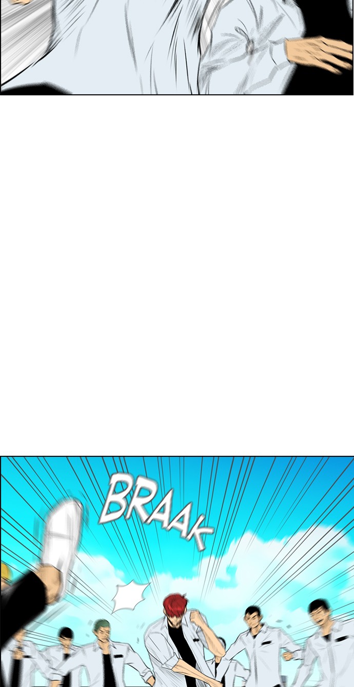 Reawaken Man Chapter 142 Gambar 28