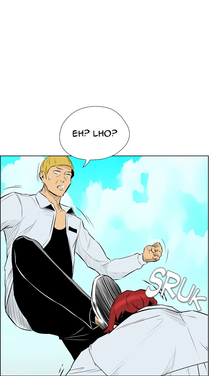 Reawaken Man Chapter 142 Gambar 38