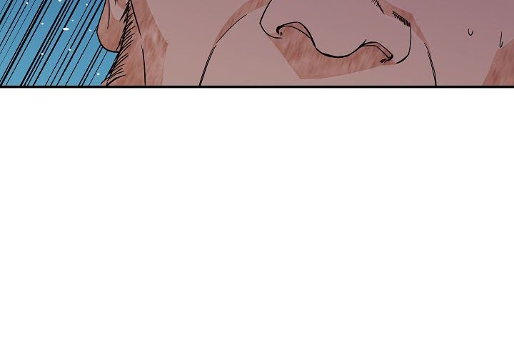 My Dad Is Too Strong Chapter 10 Gambar 25