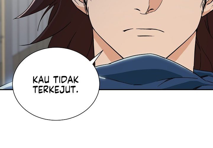 My Dad Is Too Strong Chapter 10 Gambar 28