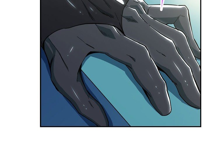 My Dad Is Too Strong Chapter 10 Gambar 31