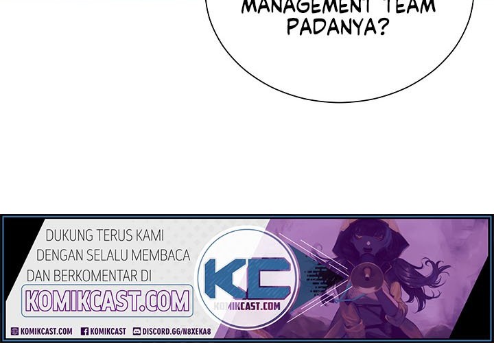 My Dad Is Too Strong Chapter 10 Gambar 34