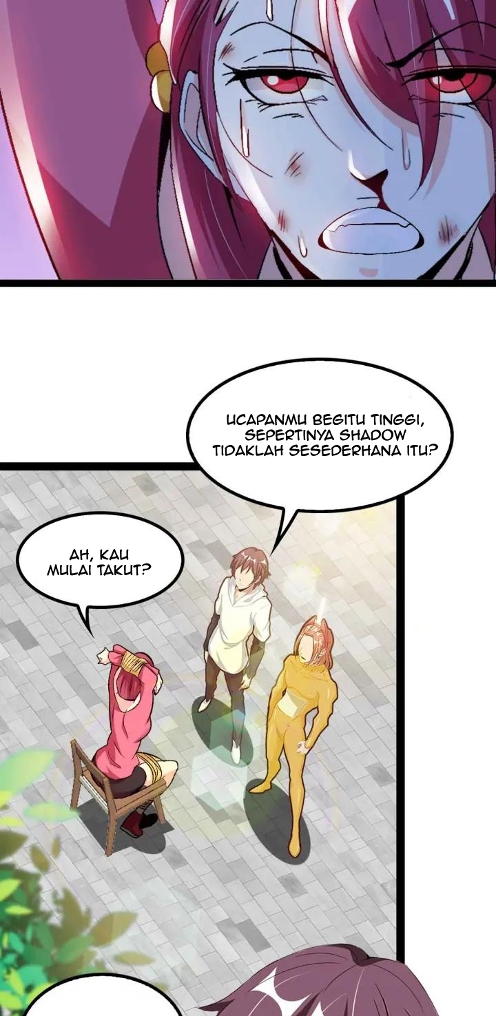 I Am an Invincible Genius Chapter 109 Gambar 11