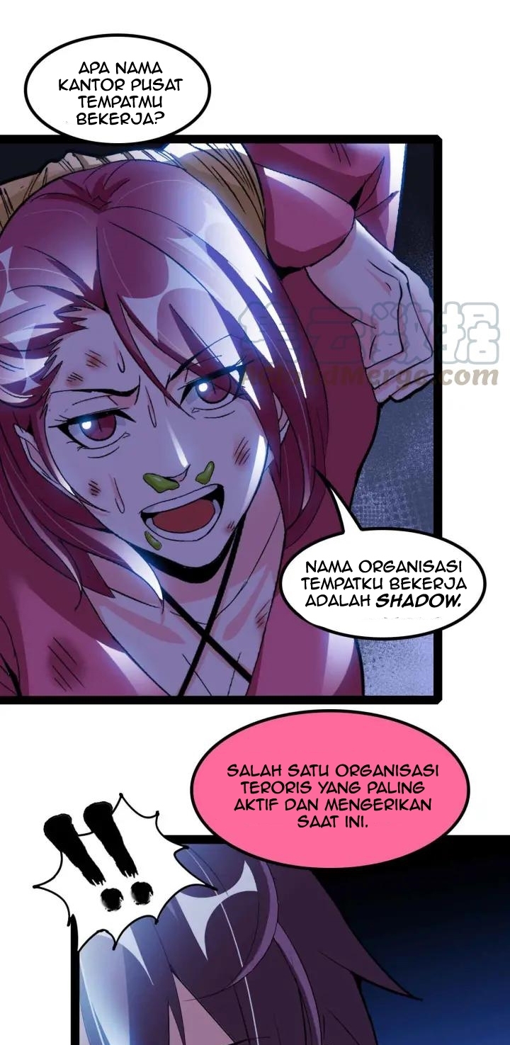 Manhua I Am an Invincible Genius Chapter 109 gambar nomor 2