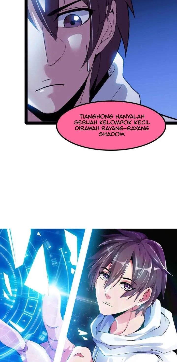 I Am an Invincible Genius Chapter 109 Gambar 3