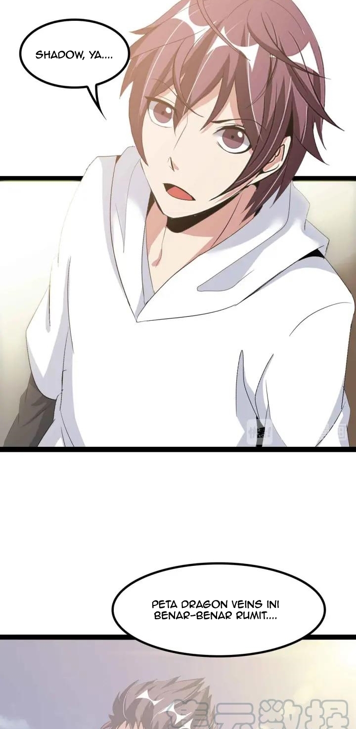 I Am an Invincible Genius Chapter 109 Gambar 35