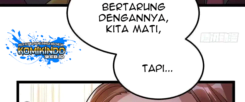 Dushi Xian Wang Chapter 40 Gambar 16